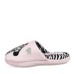 Chaussons ROSE Fille