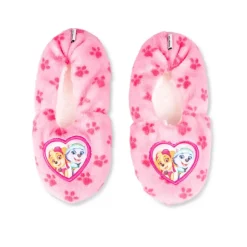 Chaussons ROSE PAW PATROL FILLE