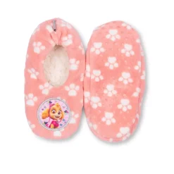 Chaussons ROSE PAW PATROL FILLE