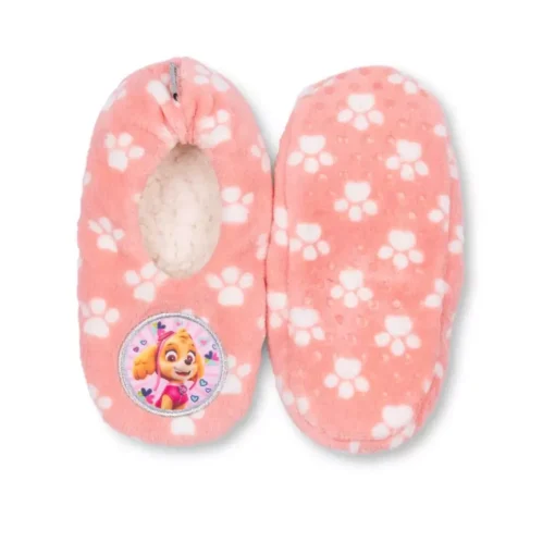Chaussons ROSE PAW PATROL FILLE