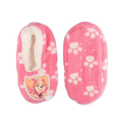 Chaussons ROSE PAW PATROL FILLE