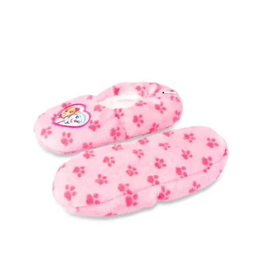 Chaussons ROSE PAW PATROL FILLE