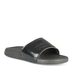 Claquettes NOIR PUMA Popcat 20 Wns P