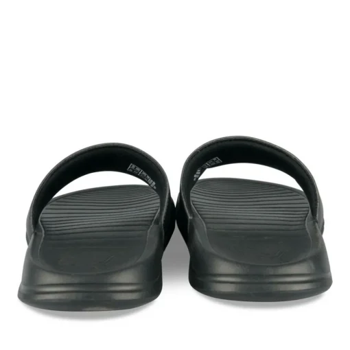 Claquettes NOIR PUMA Popcat 2.0