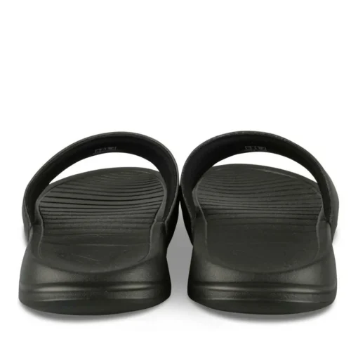 Claquettes NOIR PUMA Popcat 20