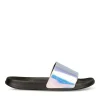 Claquettes Plage NOIR Femme