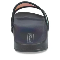 Claquettes Plage NOIR Femme