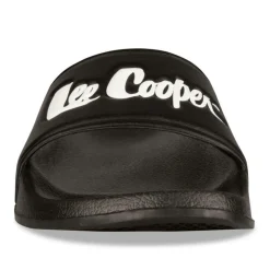 Claquettes Plage NOIR Homme