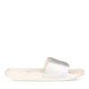 Claquettes Plage ROSE Femme