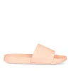 Claquettes Plage ROSE Femme