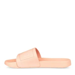 Claquettes Plage ROSE Femme
