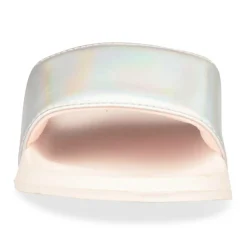 Claquettes Plage ROSE Femme