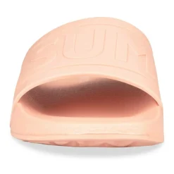 Claquettes Plage ROSE Femme