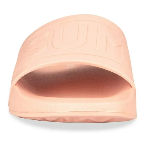 Claquettes Plage ROSE Femme