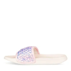Claquettes Plage ROSE Fille