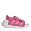 Claquettes ROSE ADIDAS Altaswim 2.0