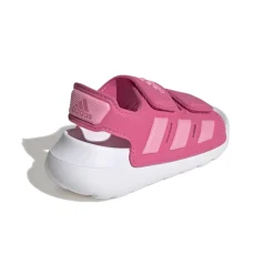 Claquettes ROSE ADIDAS Altaswim 2.0