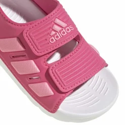 Claquettes ROSE ADIDAS Altaswim 2.0