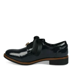 Derbies MARINE Fille Boucle