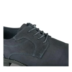 Derbies MARINE Homme Motif Uni Lacets