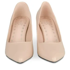 Escarpins ROSE Femme Motif Uni A Enfiler