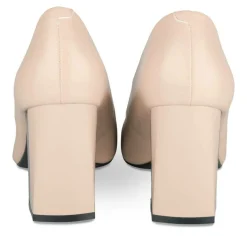 Escarpins ROSE Femme Motif Uni A Enfiler