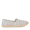 Espadrilles BLEU Femme A Enfiler