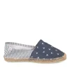 Espadrilles GRIS Femme