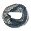 Foulard MARINE Femme