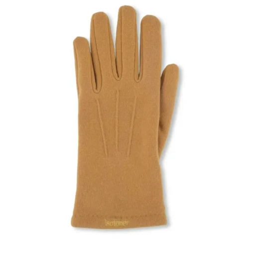Gants JAUNE Femme