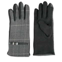 Gants NOIR Femme