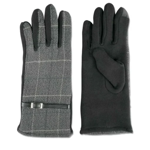 Gants NOIR Femme