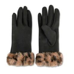 Gants NOIR Femme