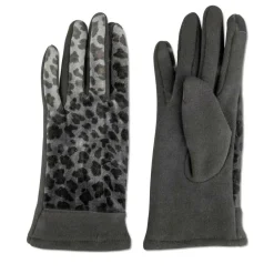 Gants NOIR Femme