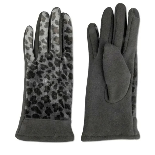 Gants NOIR Femme