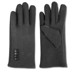 Gants NOIR Femme