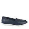 Mocassins MARINE Femme