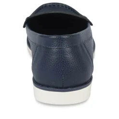 Mocassins MARINE Femme