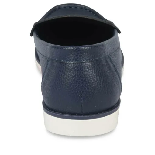 Mocassins MARINE Femme