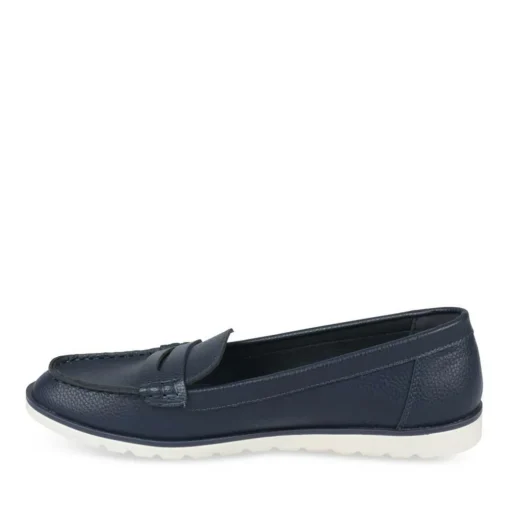 Mocassins MARINE Femme