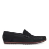 Mocassins MARINE Homme CUIR