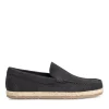 Mocassins MARINE Homme CUIR Motif Uni