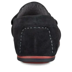 Mocassins MARINE Homme CUIR