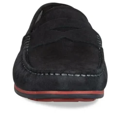 Mocassins MARINE Homme CUIR