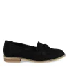 Mocassins NOIR Femme