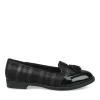 Mocassins NOIR Femme