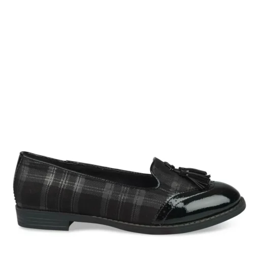 Mocassins NOIR Femme