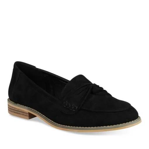 Mocassins NOIR Femme