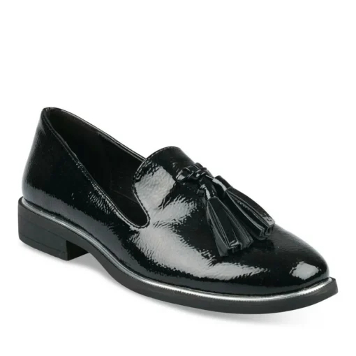 Mocassins NOIR Femme