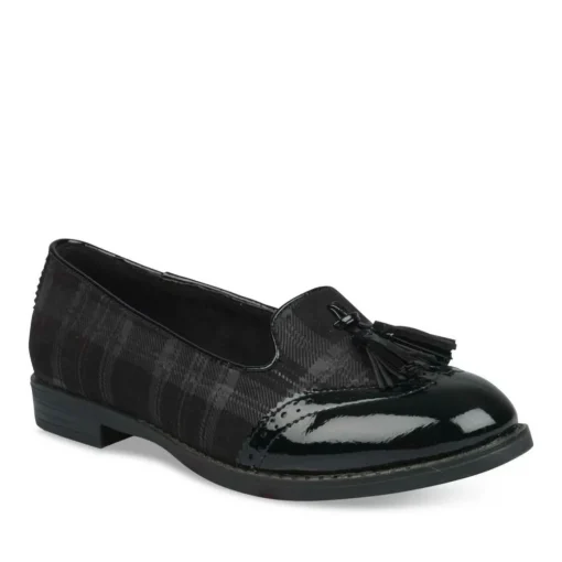 Mocassins NOIR Femme